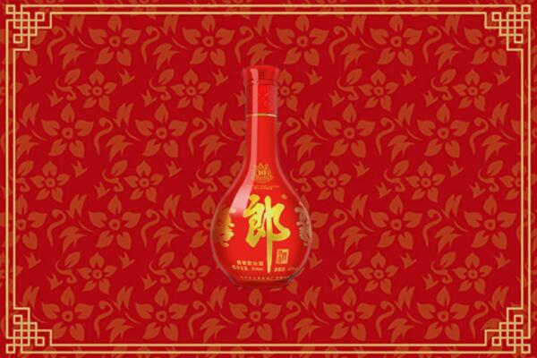 友谊县回收郎酒
